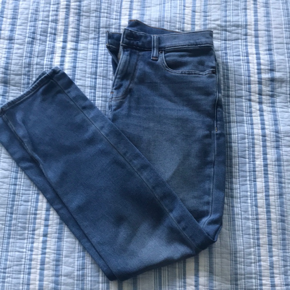 Hollister skinny jean